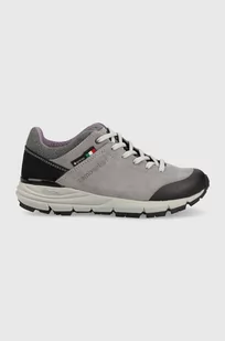 Zamberlan buty Stroll Evo Gtx damskie kolor szary - Buty trekkingowe damskie - miniaturka - grafika 1