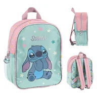 Plecaki szkolne i tornistry - Paso Mały Plecak Przedszkolny Disney Stitch Jednokomorowy - miniaturka - grafika 1