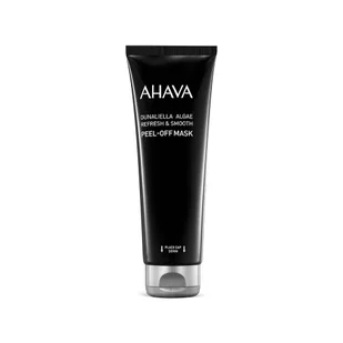 Ahava ahava > Time To Energize dunali Ella Algae Refresh & Smooth Peel-Off Mask 125 ML 88115065 - Maseczki do twarzy - miniaturka - grafika 2