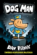 Książki edukacyjne - Dogman. Tom 1 - miniaturka - grafika 1