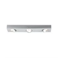 Lampy pozostałe - Paulmann 706.35 lampa do szafy, wbudowane, srebrny 706.35 - miniaturka - grafika 1