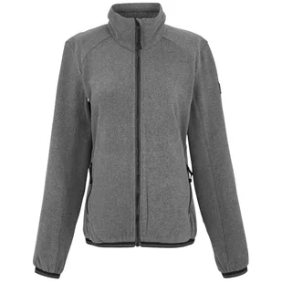 Bluza damska Regatta Bayhill Rozmiar: XS / Kolor: szary - Bluzy sportowe damskie - miniaturka - grafika 1