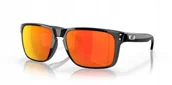 Okulary przeciwsłoneczne - Okulary Holbrook XL Black Ink Prizm Ruby Polarized - 941732 - miniaturka - grafika 1