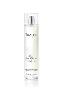 Thalgo Island Fragranced Mist Perfumowana mgiełka do ciała 100ml - Toniki i hydrolaty do twarzy - miniaturka - grafika 1