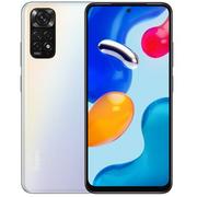 Telefony komórkowe - Xiaomi Redmi Note 11S 6GB/64GB Dual Sim Biały - miniaturka - grafika 1