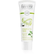 Pasty do zębów - Lavera Ekologiczna pasta do zębów z bio-miętą 75ml 62918 - miniaturka - grafika 1
