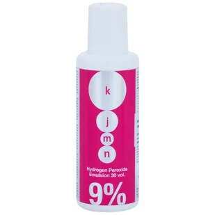 Kallos KJMN Oxydant Woda Utleniona 9% 100 ml MAY - Farby do włosów i szampony koloryzujące - miniaturka - grafika 1