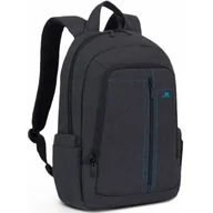 Plecaki - RivaCase Rivacase 7560 plecak RIVA-7560-BLACK - miniaturka - grafika 1