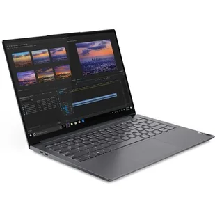 Lenovo Yoga Slim 7 Pro 14IHU5 14" Intel Core i5-11300H - 16GB RAM - 1TB Dysk - Win11 82NC007TPB - Laptopy - miniaturka - grafika 1