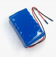 Akcesoria do odkurzaczy - Akumulator 24v 800mAh NiMh Ogniwa AAA - miniaturka - grafika 1