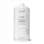 Szampony do włosów - Keune Keune, Care Derma Sensitive, Hair Shampoo, Soothing, 1000 ml For Women - miniaturka - grafika 1