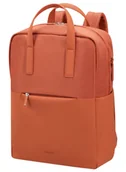 Plecaki - Plecak damski Samsonite 4Pack 15,6" handles - rust - miniaturka - grafika 1