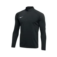 Piłka nożna - Nike damskie academy18 Drill Top, czarny, XS 893710-010 - miniaturka - grafika 1