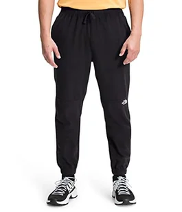 THE NORTH FACE Męskie spodnie lodowcowe TKA - Spodenki męskie - miniaturka - grafika 1