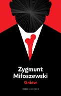 Kryminały - Gniew Nowa - miniaturka - grafika 1
