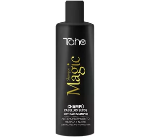 Tahe Magic szampon do włosów suchych po zabiegu Botox 300ml - Szampony do włosów - miniaturka - grafika 1