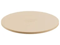 Formy do ciast - GRILLMEISTER GRILLMEISTER Kamień do pizzy, utrzymujący ciepło, 1 sztuka (Okrągła) 4054599041926 - miniaturka - grafika 1
