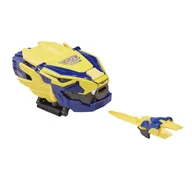 Figurki dla dzieci - Power rangers, beast morphers beast-x king morpher - miniaturka - grafika 1