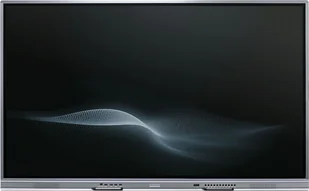 myBOARD GREY UP 4K 75" - Tablice interaktywne - miniaturka - grafika 1