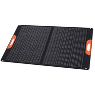 Powerbanki - 70mai Panele Słoneczne Portable Solar Panel 110 - miniaturka - grafika 1