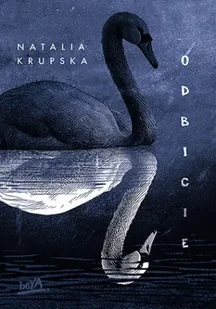 Odbicie - Natalia Krupska - Romanse - miniaturka - grafika 1