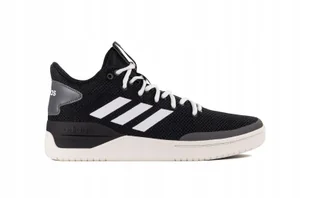 Buty męskie adidas BBALL80S B44833 - Buty sportowe męskie - miniaturka - grafika 1