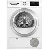 Suszarki do prania - Bosch WTH85V8SPL - miniaturka - grafika 1
