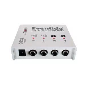 Eventide PowerMini EXP - Rozszerzenie do zasilacza ♦ 30 DNI NA ZWROT ♦ GWARANCJA DOOR-TO-DOOR ♦ SZYBKA WYSYŁKA - Inne akcesoria muzyczne Eventide PowerMini EXP - Rozszerzenie do zasilacza ♦ 30 DNI NA ZWROT ♦ GWARANCJA DOOR-TO-DOOR ♦ SZYBKA WYSYŁKA - Inne akcesoria muzyczne - miniaturka - grafika 1