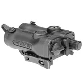 Akcesoria fotograficzne - Moduł oświetleniowy Holosun LE321-RD - miniaturka - grafika 1