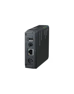 Canon Network adapter NA10 2998C003 - Adaptery i przejściówki - miniaturka - grafika 1