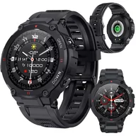 Smartwatch - Artnico K27 Czarny - miniaturka - grafika 1