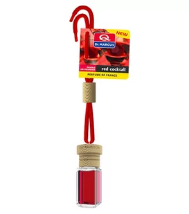 Dr.Marcus Zapach samochodowy Piccolo Red Cocktail L42-2524 - Zapachy samochodowe - miniaturka - grafika 1