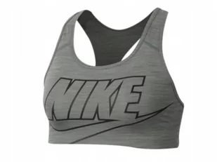 Stanik Sportowy Top Nike Bv3643-084 Treningowy Xs - Koszulki i topy damskie - miniaturka - grafika 1