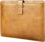 Etui do tabletów - Etui na tablet dbramante Holte - iPad Pro 12.9" - Dark tan - miniaturka - grafika 1