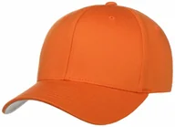 Czapki i chusty sportowe męskie - Czapka Spandex Flexfit, pomarańczowy, XXL (62-63 cm) - miniaturka - grafika 1