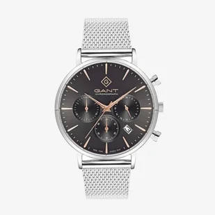 Zegarek GANT NEW COLLECTION WATCHES Mod. G123004 - Moda i Uroda OUTLET - miniaturka - grafika 1