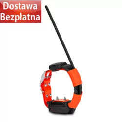 Obroża dla innego psa DOG GPS X25T- pomarańczowy - Specjalistyczne artykuły dla zwierząt - miniaturka - grafika 1