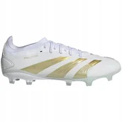 Piłka nożna - Buty piłkarskie adidas Predator Pro FG IF6329 44 - miniaturka - grafika 1