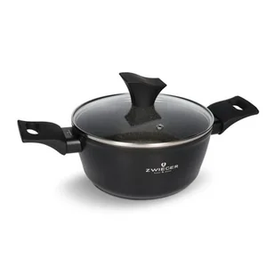 Garnek 20 cm Gabro Zwieger - Garnki - miniaturka - grafika 1