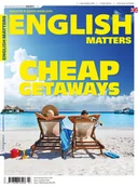 Czasopisma - English Matters nr 101 - miniaturka - grafika 1