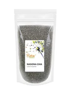 Orzechy i nasiona - BATOM Szałwia Hiszpańska Nasiona Chia 1kg - Batom - miniaturka - grafika 1