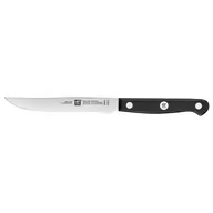 Noże kuchenne - Zwilling Nóż do steków Gourmet 12 cm 36119-121-0 - miniaturka - grafika 1