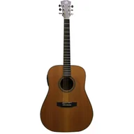 Gitary akustyczne - Dowina Riesling DCE gitara elektro akustyczna - miniaturka - grafika 1