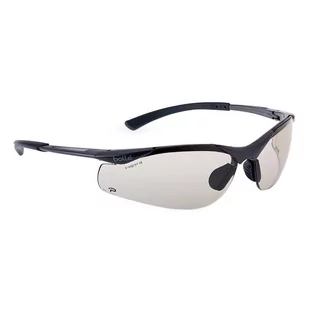 Bolle Safety - Okulary ochronne - CONTOUR - CSP - PSSCONT-C10 - Ochrona oczu i twarzy - miniaturka - grafika 1