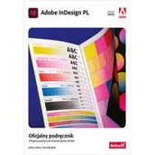 Podstawy obsługi komputera - Adobe InDesign PL. Oficjalny podręcznik - miniaturka - grafika 1