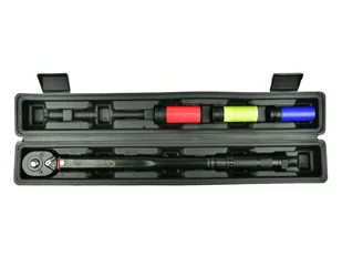 Geko Klucz dynamometryczny 1/2" 28-210nm G10068 - Klucze i nasadki - miniaturka - grafika 3