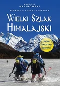 E-booki - literatura faktu - Wielki Szlak Himalajski. Indie, Pakistan, Bhutan - miniaturka - grafika 1