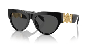Okulary Przeciwsłoneczne Versace VE 4440U GB1/87 - Okulary przeciwsłoneczne - miniaturka - grafika 1