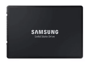 SAMSUNG 2.5″ 7.68 TB PCI Express 6700MB/s 4000MS/s MZQL27T6HBLA-00W07 - Dyski SSD - miniaturka - grafika 1