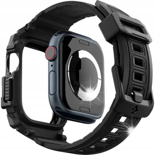 SPIGEN ETUI + PASEK NA - APPLE WATCH 10 42 MM - Akcesoria do smartwatchy - miniaturka - grafika 1